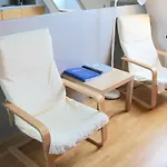 Apartament Familienfreundliche Am Reuterteich Seedorf (Segeberg)