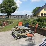 Familienfreundliche Am Reuterteich Seedorf (Segeberg)