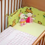 Familienfreundliche Am Reuterteich Apartament
