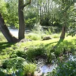 Familienfreundliche Am Reuterteich Apartament *