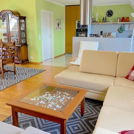 Familienfreundliche Am Reuterteich *