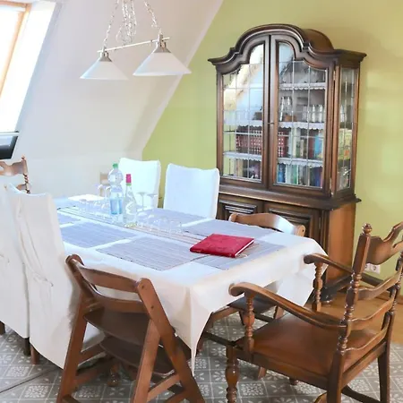 Familienfreundliche Am Reuterteich *