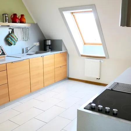 Familienfreundliche Am Reuterteich *