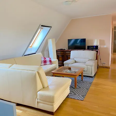 Familienfreundliche Am Reuterteich Appartement Seedorf (Segeberg)