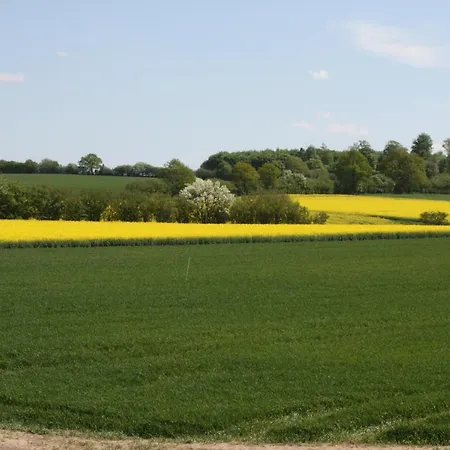 Familienfreundliche Am Reuterteich Seedorf (Segeberg)