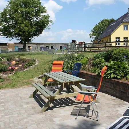 Familienfreundliche Am Reuterteich Seedorf (Segeberg)